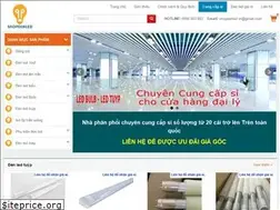 Sites similar to shopdenled.vn