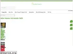 Sites similar to shopdentrangtri.com