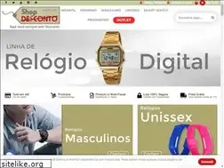 Sites similar to shopdesconto.com.br