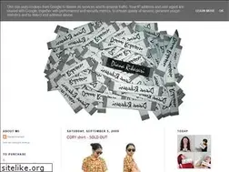 Sites similar to shopdianarikasari.blogspot.com