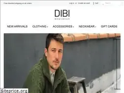 Sites similar to shopdibi.com