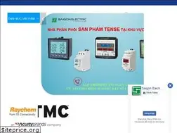 Sites similar to shopdien.com.vn