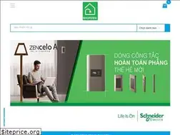 Sites similar to shopdien.vn