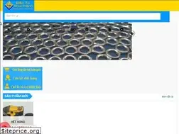 Sites similar to shopdientuthuchanh.com