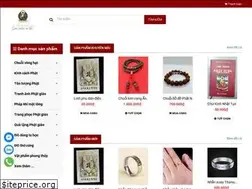 Sites similar to shopdieuam.com