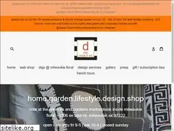 Sites similar to shopdigsportland.com