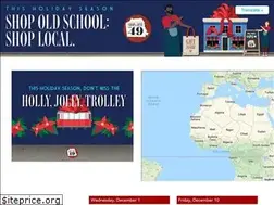 Sites similar to shopdine49.com
