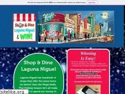 Sites similar to shopdinelagunaniguel.com
