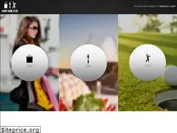 Sites similar to shopdineplay.com