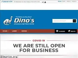Sites similar to shopdinos.ca