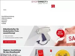 Sites similar to shopdirect-online.ch