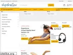 Sites similar to shopdirect.mu