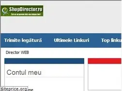 Sites similar to shopdirector.ro