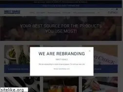 Sites similar to shopdirectsource.com