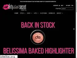 Sites similar to shopdirtylittlesecret.com