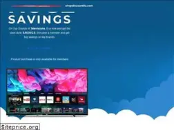 Sites similar to shopdiscount4u.com