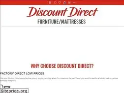 Sites similar to shopdiscountdirect.com