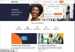 Sites similar to shopdiscover.com