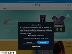 Sites similar to shopdisney.co.uk