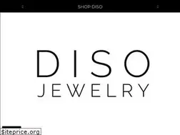 Sites similar to shopdiso.com