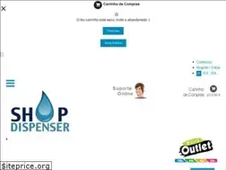 Sites similar to shopdispenser.com