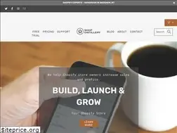 Sites similar to shopdistillery.com