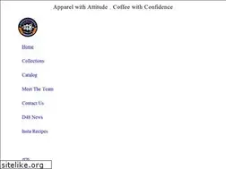 Sites similar to shopdistrict48.com