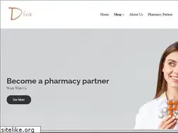 Sites similar to shopdiva.co.uk