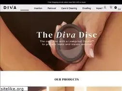 Sites similar to shopdiva.com