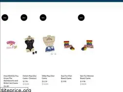 Sites similar to shopdndg.com