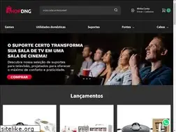 Sites similar to shopdng.com.br