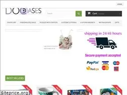 Sites similar to shopdoccases.com