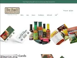 Sites similar to shopdocfords.com
