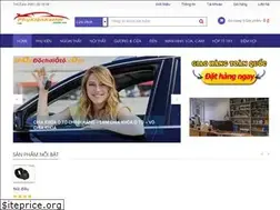 Sites similar to shopdochoioto.com.vn