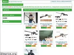 Sites similar to shopdochoiviet.com