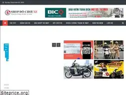 Sites similar to shopdochoixe.com