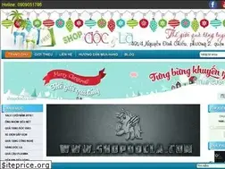 Sites similar to shopdocla.com