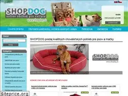 Sites similar to shopdog.sk