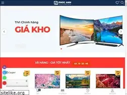 Sites similar to shopdogiadung.com
