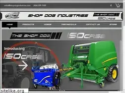 Sites similar to shopdogindustries.com