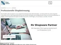 Sites similar to shopdoktor.com
