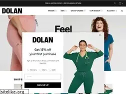 Sites similar to shopdolan.com