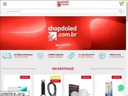 Sites similar to shopdoled.com.br