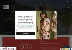 Sites similar to shopdolloc.com