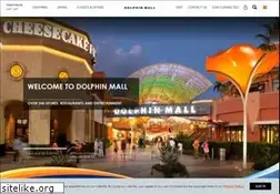 Sites similar to shopdolphinmall.com