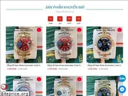 Sites similar to shopdonghocaocap.vn