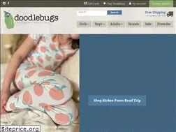 Sites similar to shopdoodlebugsboutique.com