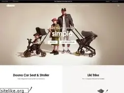 Sites similar to shopdoona.com