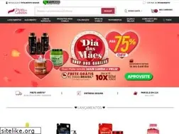 Sites similar to shopdoscabelos.com.br