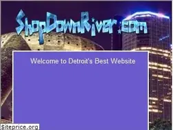 Sites similar to shopdownriver.com